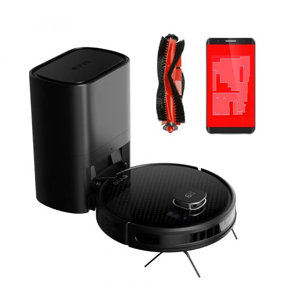 Cecotec Evvo R9D Laser