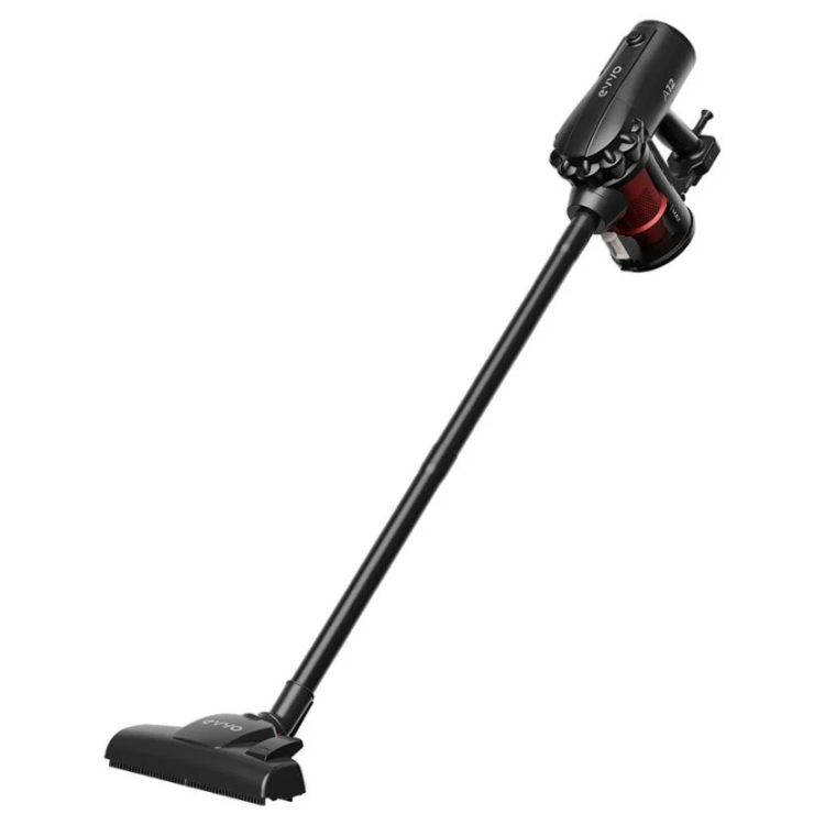 Aspirador Vertical Cecotec Evvo A12 600W