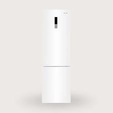 Frigorífico Combinado Evvo F55 322L Classe D