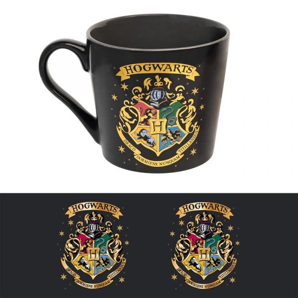 GRUPO ERIK Harry Potter - Hogwarts