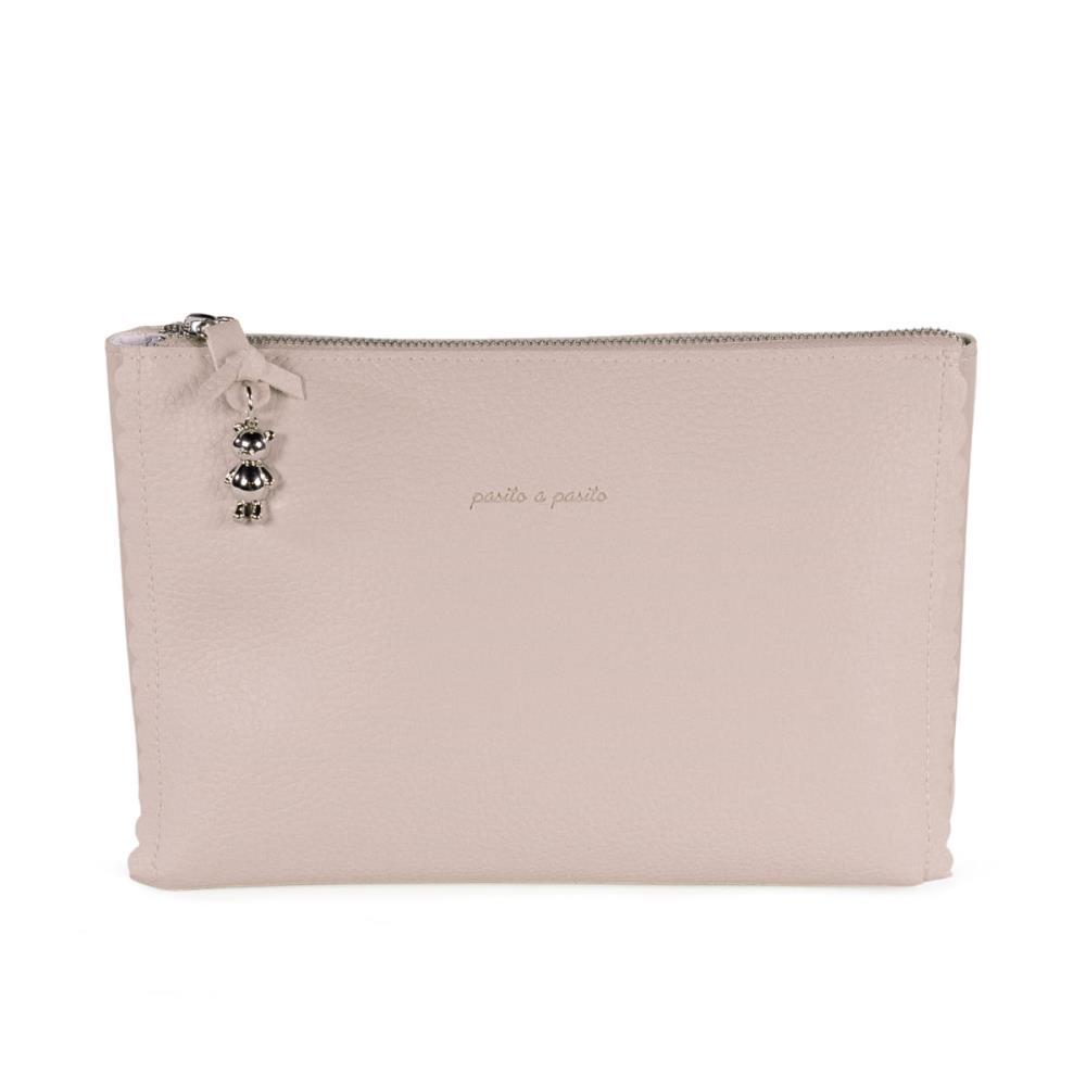 Necessaire Pasito a Pasito Icon Rose