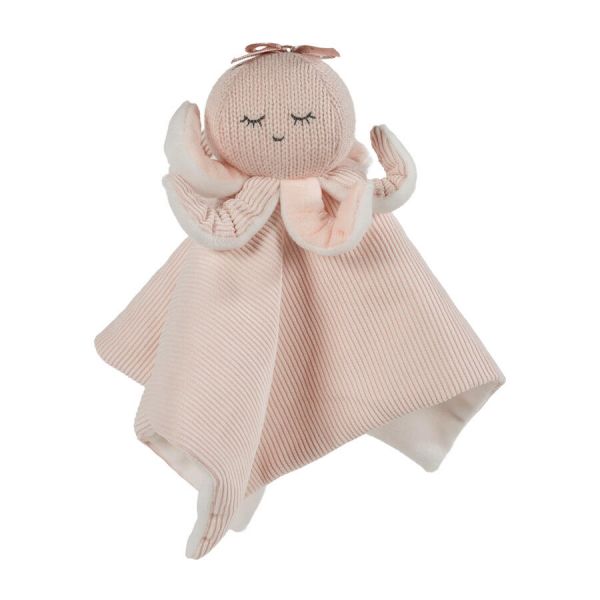 Walking Mum Doudou Polvo Lola