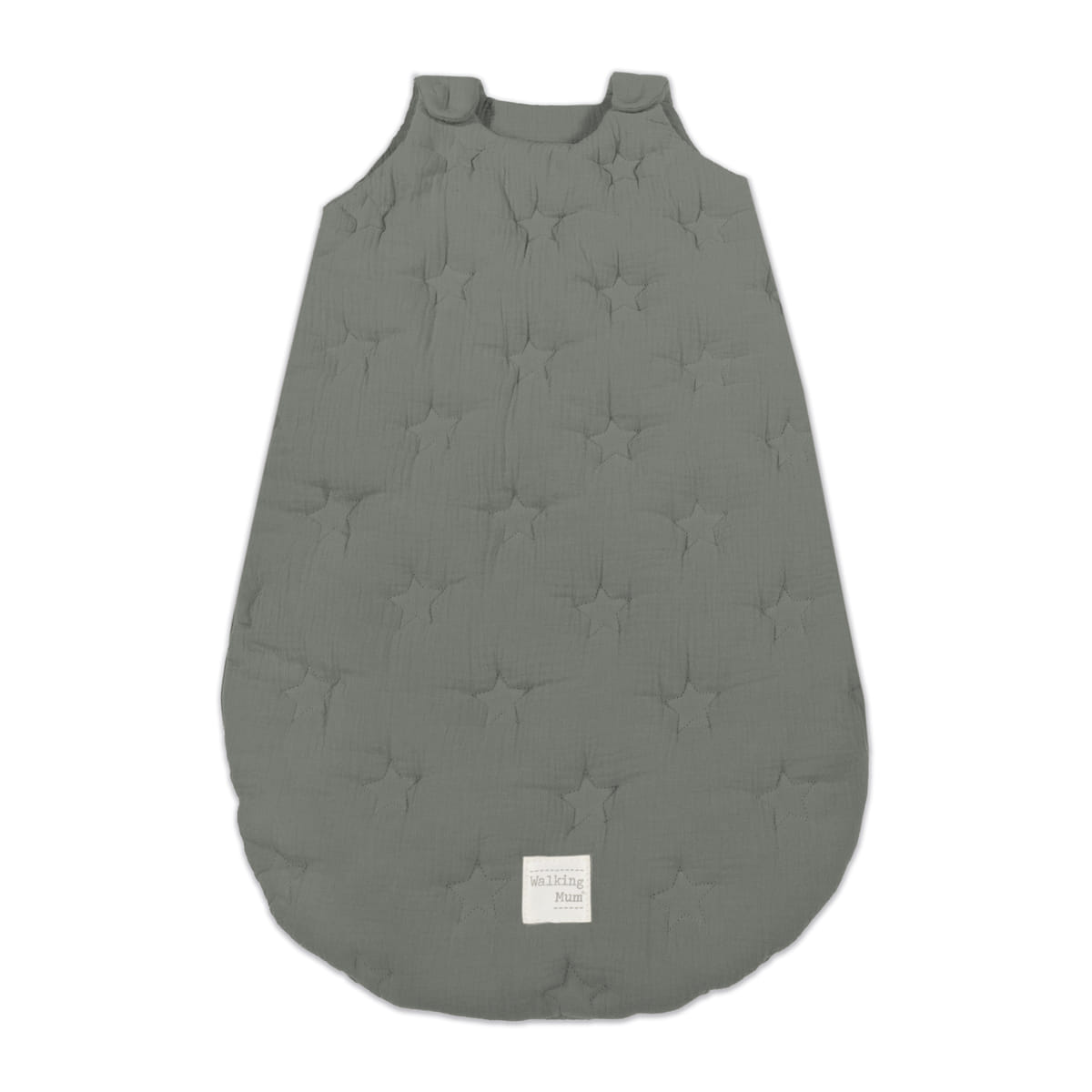 Walking Mum Saco de Dormir Caetana Stone