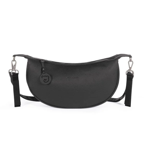 Pasito a Pasito Bolsa Tiracolo Gondola London Black