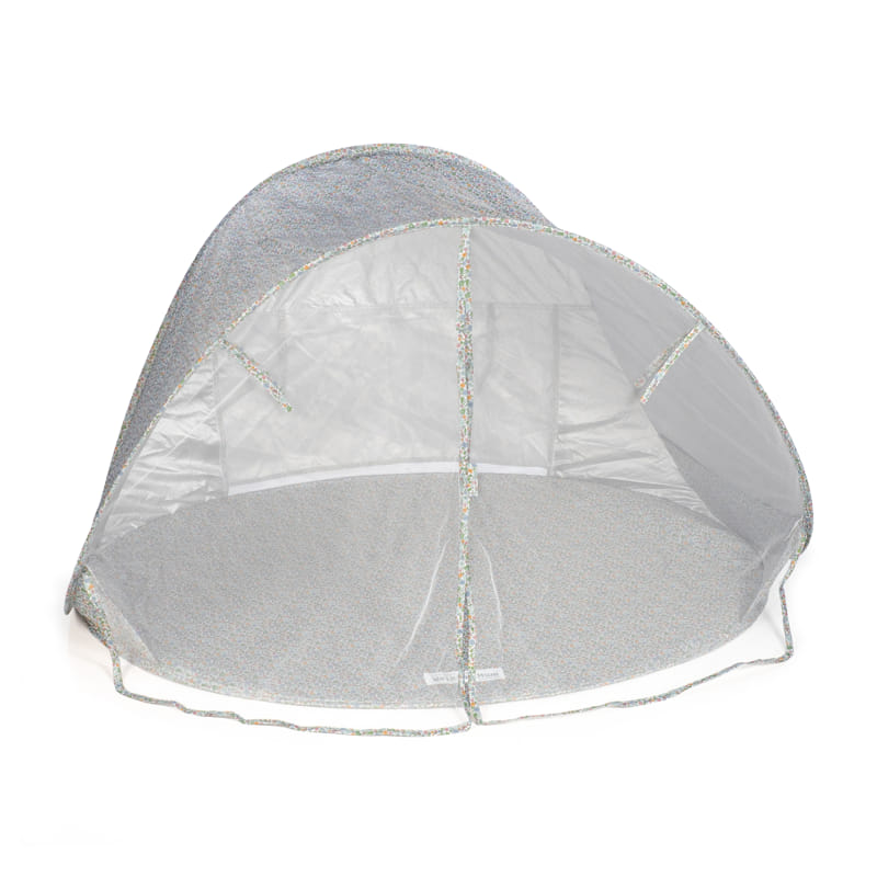 Walking Mum Tenda Anti-UV Summer Flowers