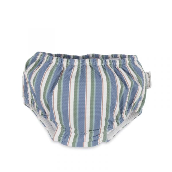 Walking Mum Fralda de Natação/Praia Summer Strips S/M 12-24m