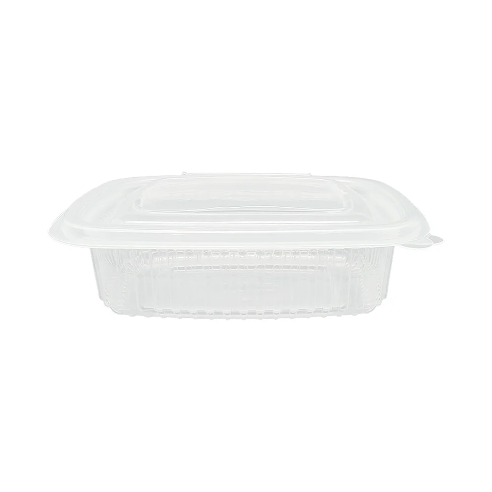 Embalagem Alimentar 375ml PP c/Tampa 50un