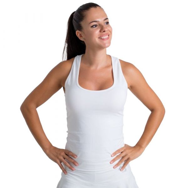Belenberbel Básica Short Sleeve T-shirt Branco L Mulher