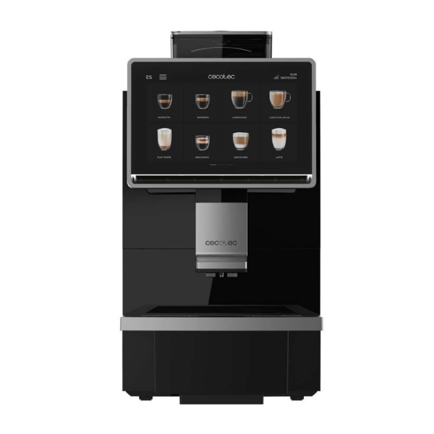 Máquina de Café Cecotec Cremmaet Coffice