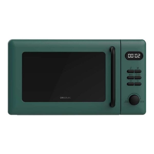 Microondas Cecotec Proclean 5110 20L com Grill