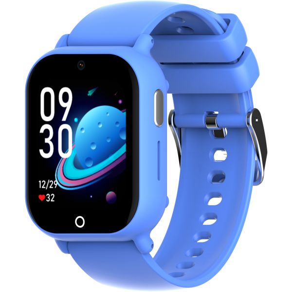 DCU Tecnologic LittleOne 1.52" Azul
