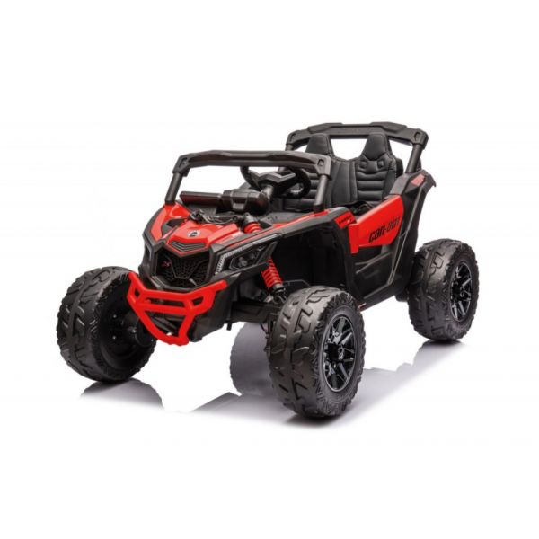 Ataa Cars Can Am Maverick Mini Utv 24V MP4