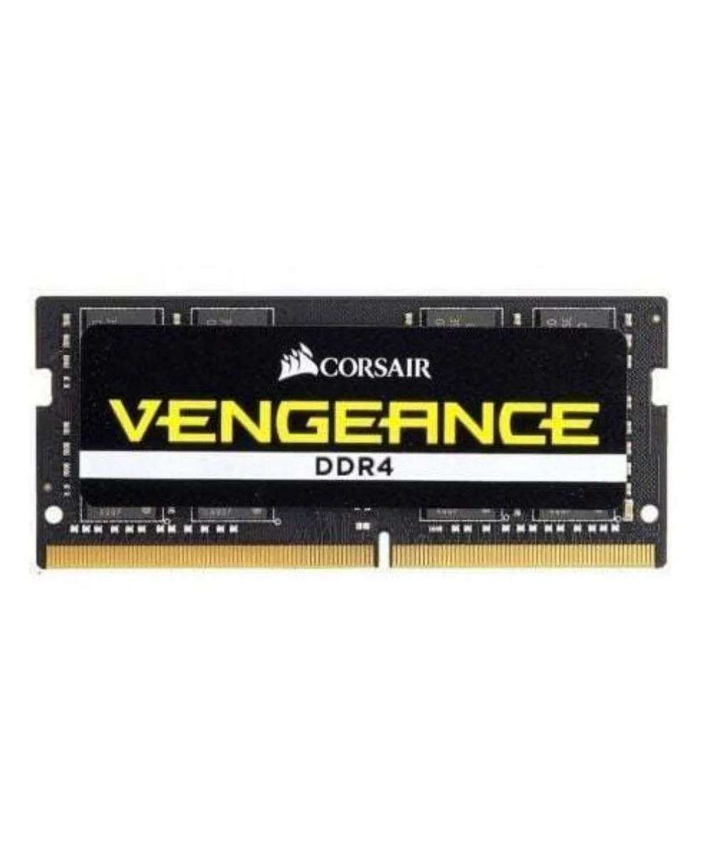 Memória RAM Corsair Vengeance 16GB DDR4 2400MHz SODIMM
