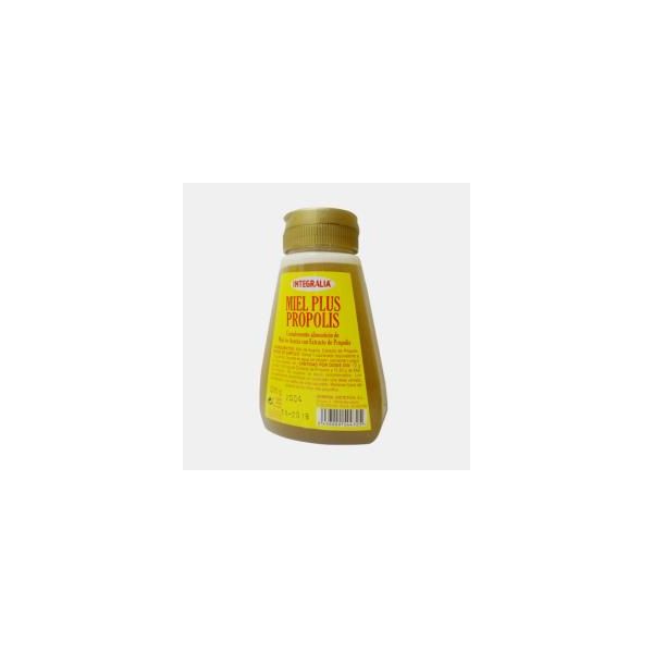 Integralia Mel Plus Propolis 225g