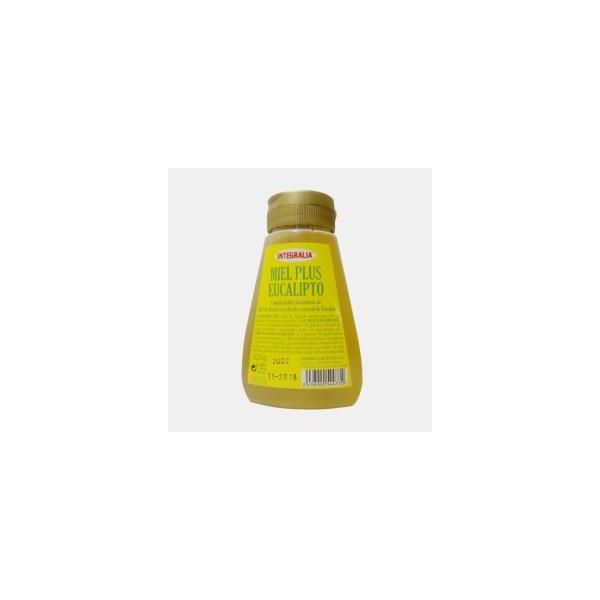 Integralia Mel Plus Eucalipto 225g