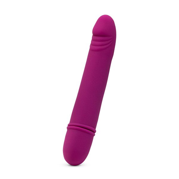 Libid Toys Vibrador Saucy