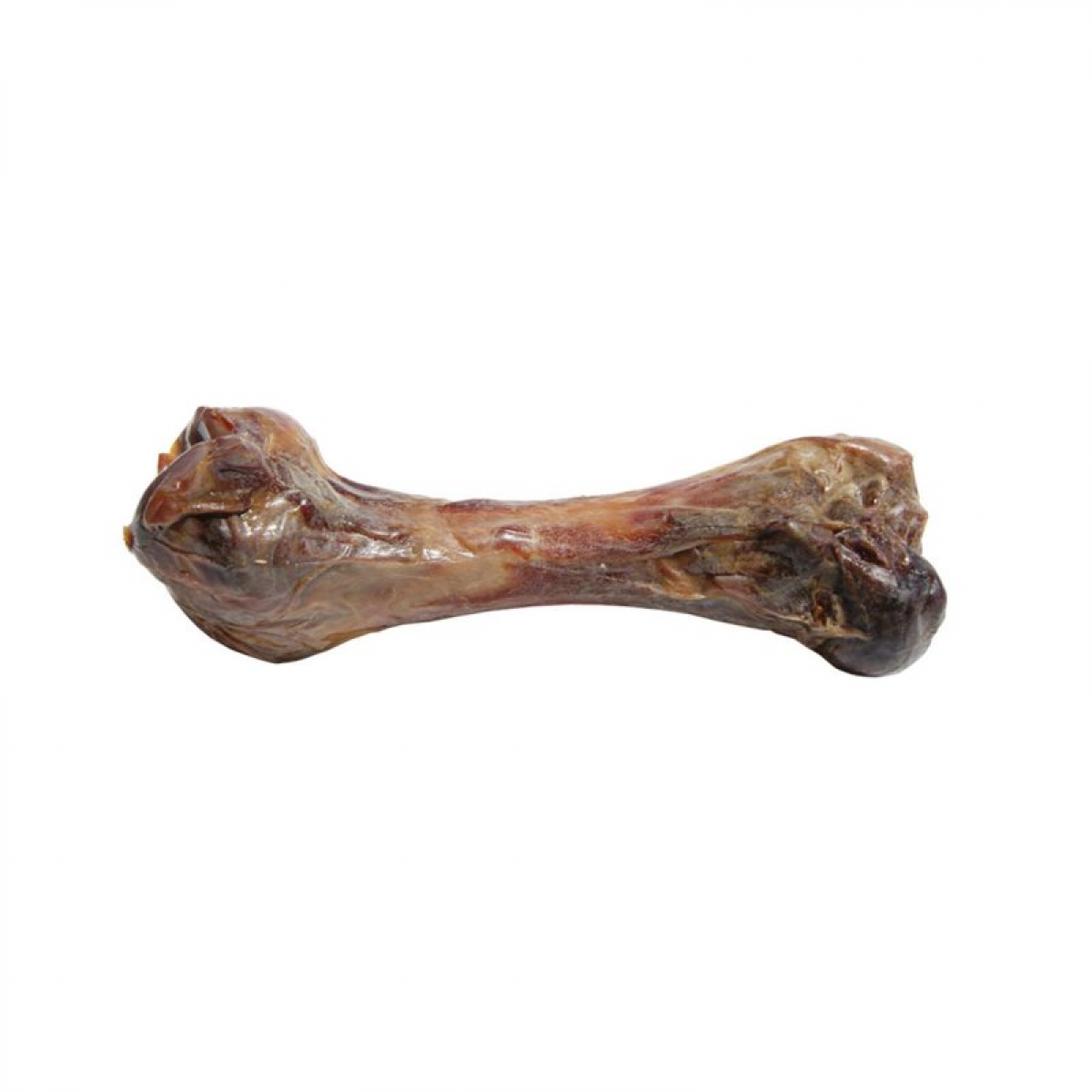 Osso de Presunto Grande 100% Natural HobbitAlf Osso para Cão - Campet