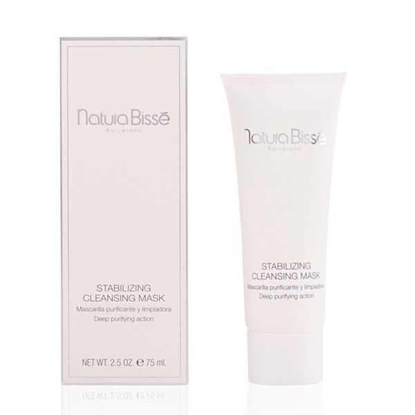Natura Bissé Máscara de Limpeza Estabilizador 75ml