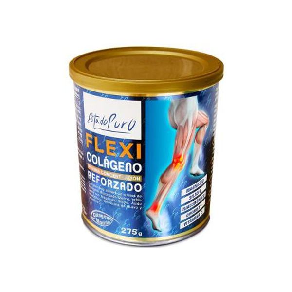 Estado Puro Flexi Colágeno Reforzado 275 g