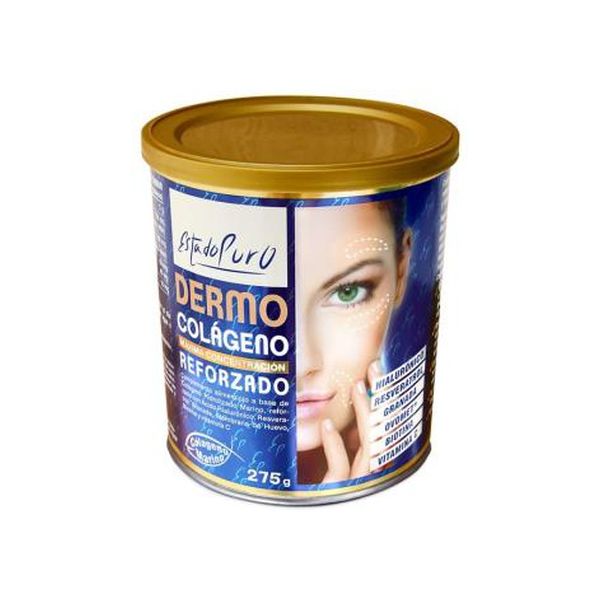 Estado Puro Dermo Colágeno Reforzado 275 g