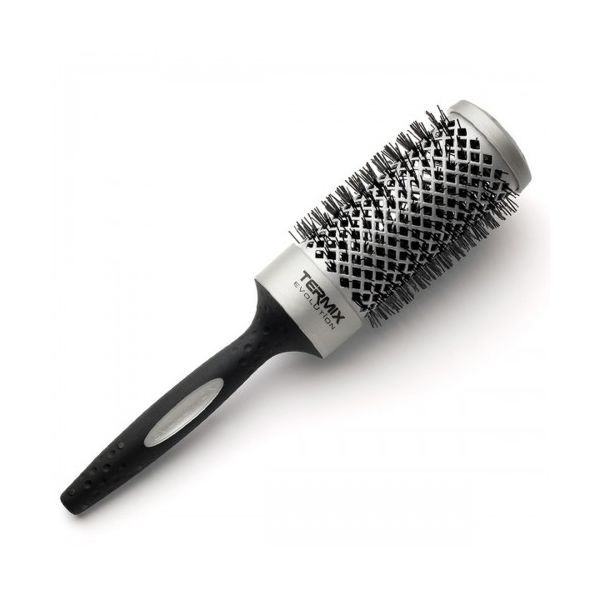 Termix Basic Escova Cabelos Médios 43mm