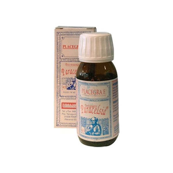 Paracelsia 43 Placegra F 50ml