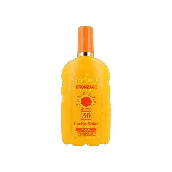 Protetor Solar Fleurymer Loção Solar SPF 30 250ml