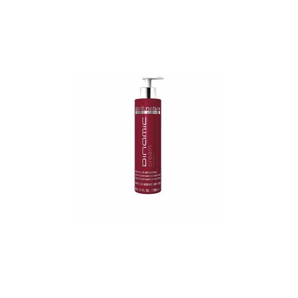 Abril Et Nature Styling Dinamic Cream Fixing Cream Soft With Condicionador 200ml