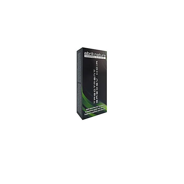 Abril et Nature Greasy Hair Treatment 250 + 100ml