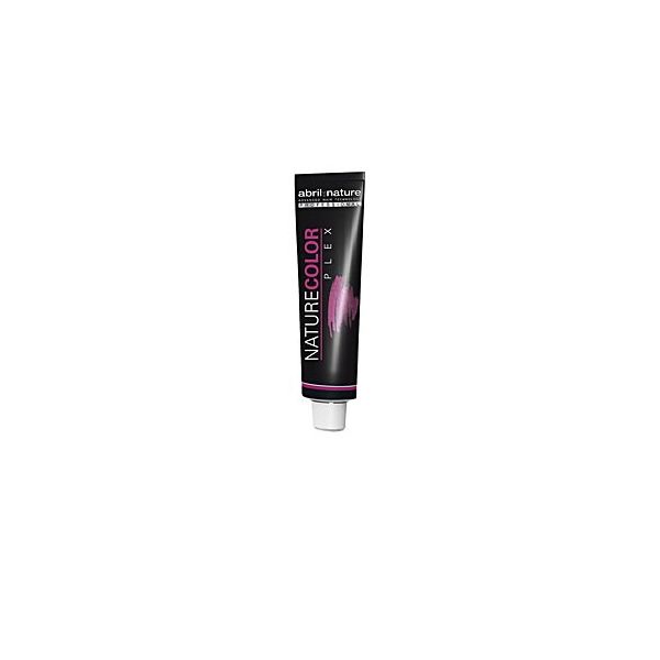 Abril et Nature Naturecolor Plex Coloração Tom 8.1N 120ml