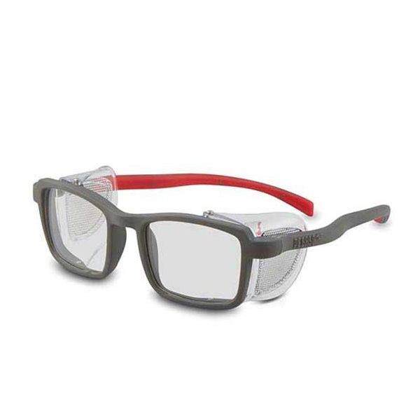Pegaso Normal Colourless Anti-fog Pc Lens Protection Glasses Transparente