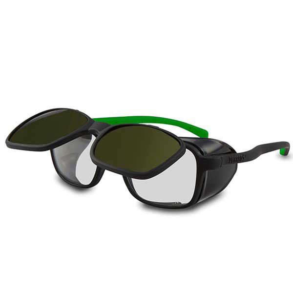 Pegaso Duplex Welding Lens Din 6 Protection Glasses Dourado