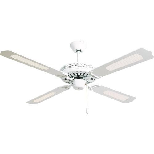 Ventoinha de Teto Orbegozo CF 07132 B | 132cm, 60W, Reversível