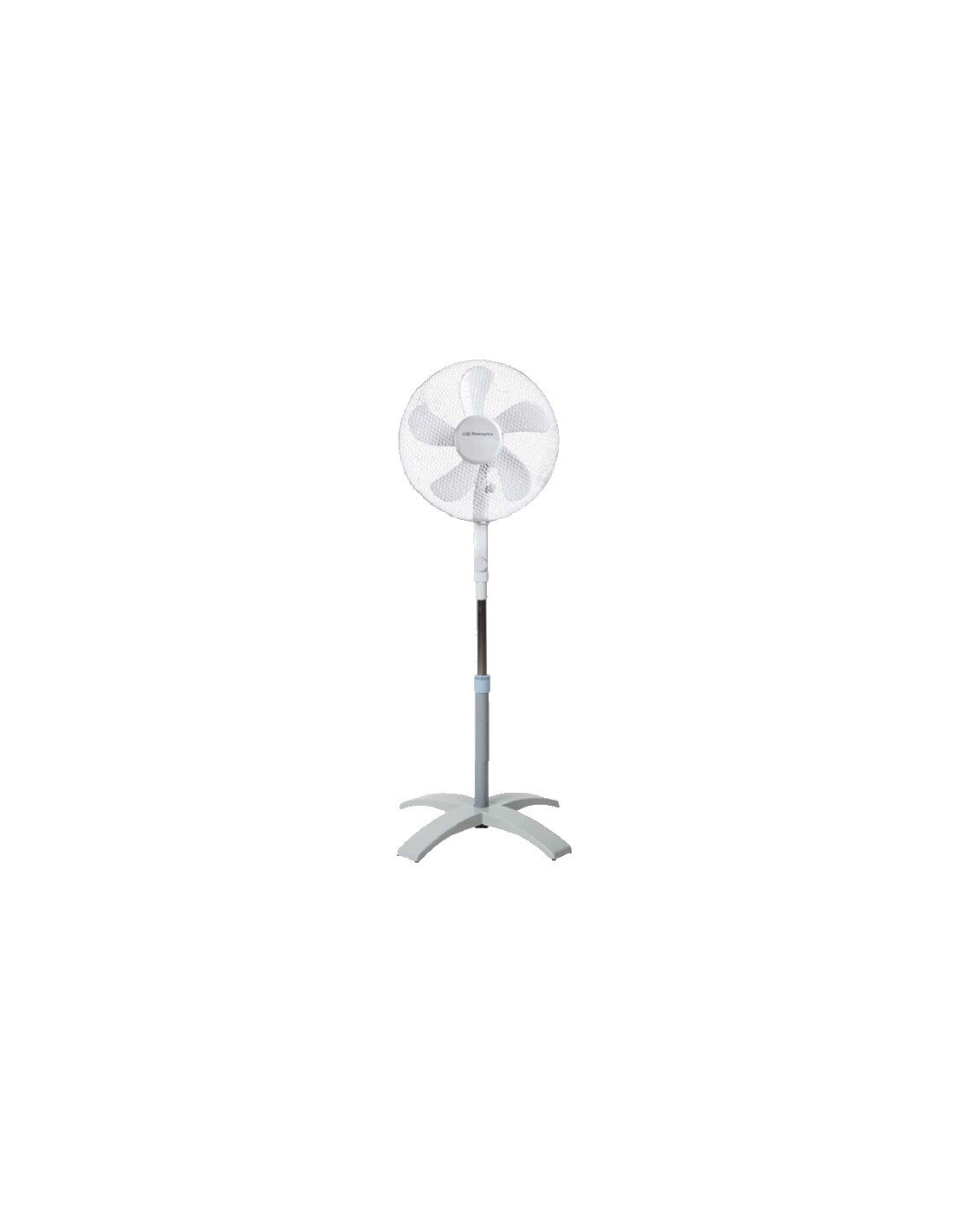 Orbegozo Ventilador de Pé SF 0440