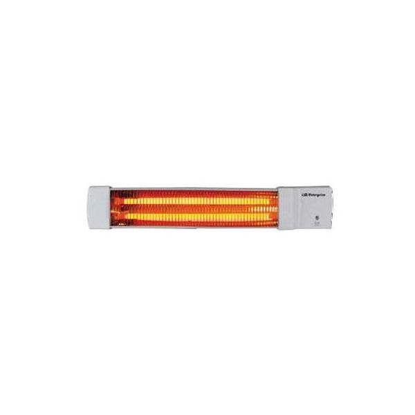 Orbegozo Aquecedor Infravermelhos BB 5002 1200W