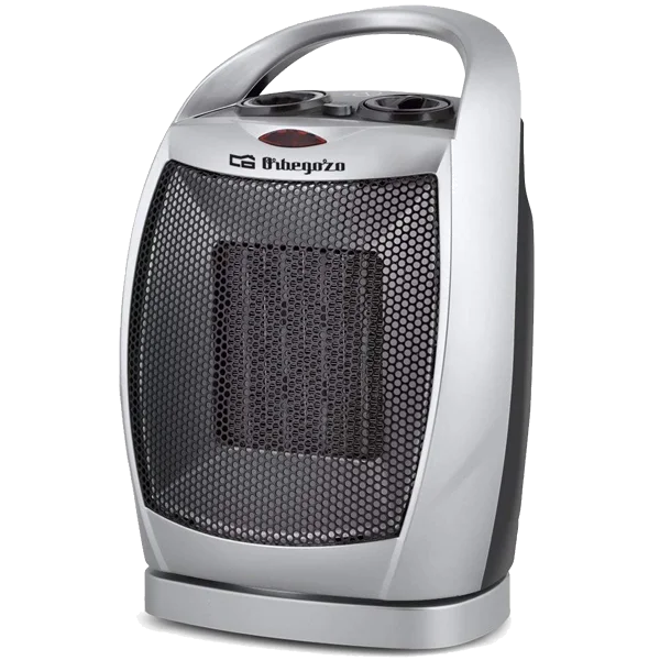 Orbegozo Termoventilador CR 5021 1500W