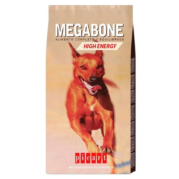 Picart Megabone High Energy 20Kg