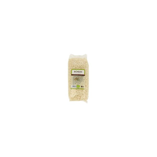 Bionsan Arroz Tufado Bio 180 g