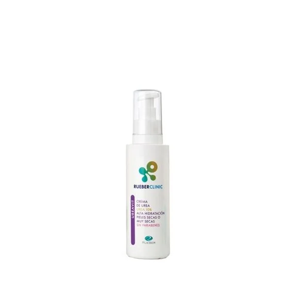 Rueber Ureavit Creme Alta Hidratação 200ml
