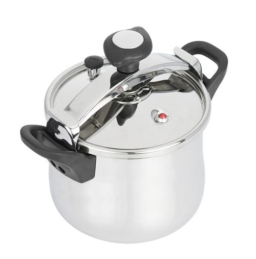 Panela de Pressão Jata Clássica OPC4 | 4L | 26cm