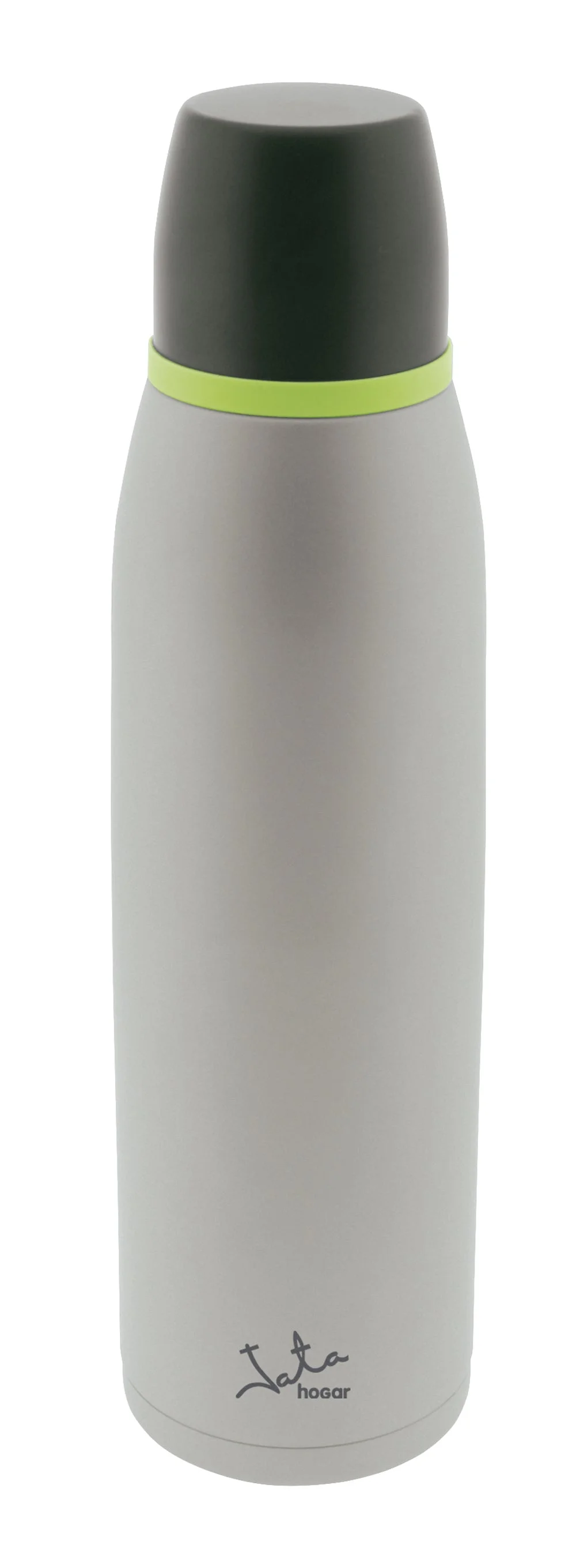 TERMO JATA PLIQUIDOS-1L.INOX -920