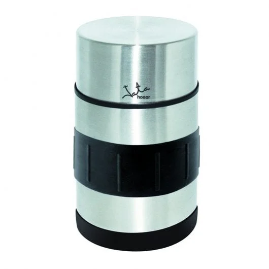 TERMO JATA P/SOLIDOS-0,75L.INOX-827