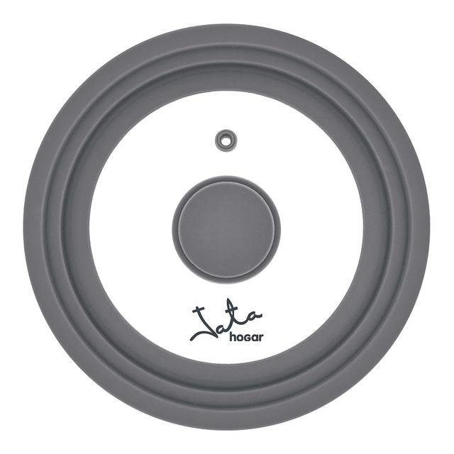 Jata Tampa de Vidro T20