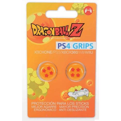 Dragon Ball Z - Thumb Grips PS4