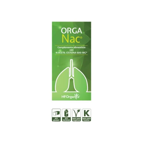 Herbofarm Organac 150ml