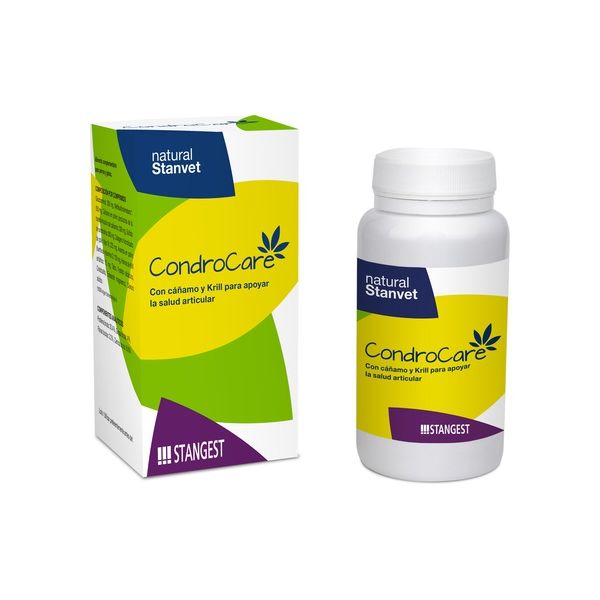 Stangest Condroprotetor Chondrocare Cães e 30 Comprimidos