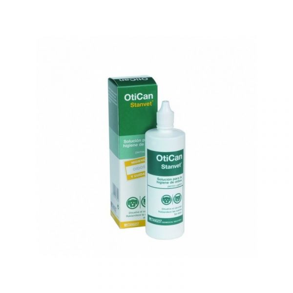 Stangest Otican Limpador de Ouvidos 125ml