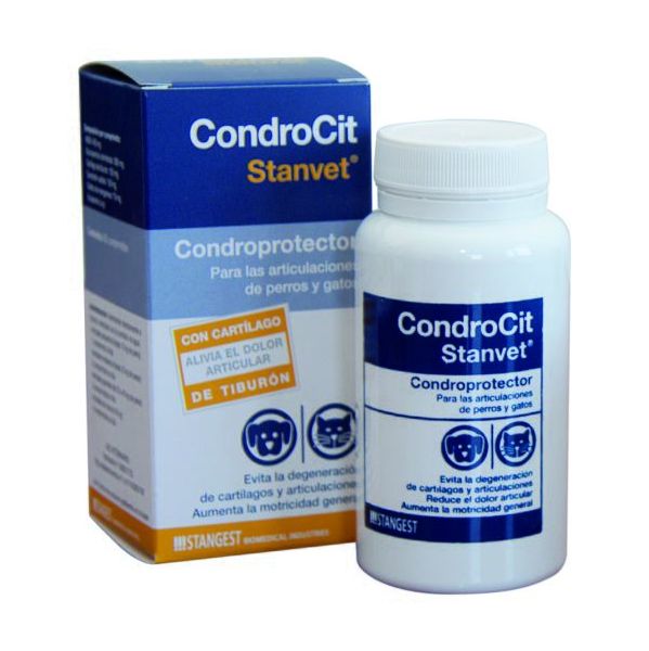 Stangest Condrocit 60 Comprimidos