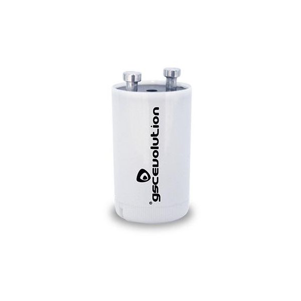 GSC Arrancador p/ Lampadas Fluorescentes 4~65W - S10