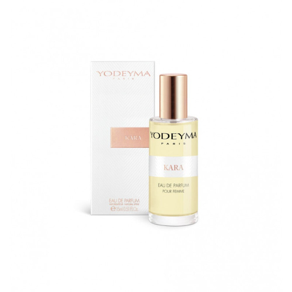 Yodeyma - Perfume de Mujer Kara 15 ml
